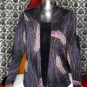 Career Tunic (Layered-Look)